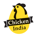 Chicken India Website Logo