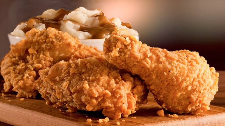 Is Fried Chicken Good For Weight Gain Is Fried Chicken Good For Weight Gain